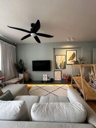 Blk 463B West Plains @ Bukit Batok (Bukit Batok), HDB 5 Rooms #616833751